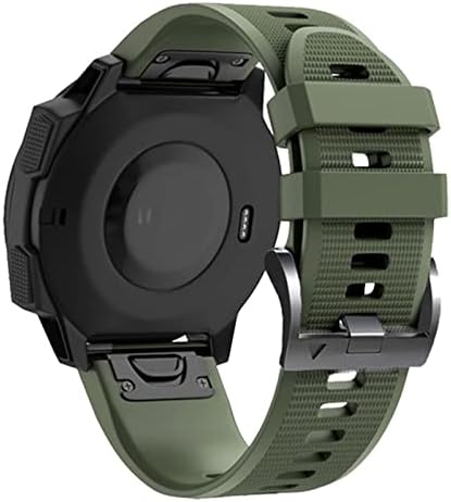 Modband Smart Watch Band Strap for Garmin Fenix ​​7 7x 6 6x 5x 5 3HR 935 945 Corrente de liberação rápida Pulipulamento