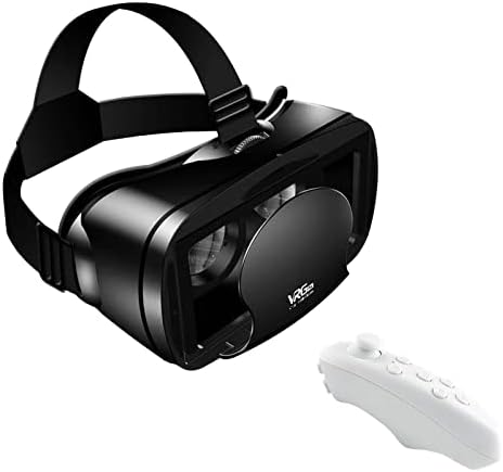 0FT VR fone de ouvido para e Android Phones Blu-ray versão do 3D Glasses Yuan Universo Novo