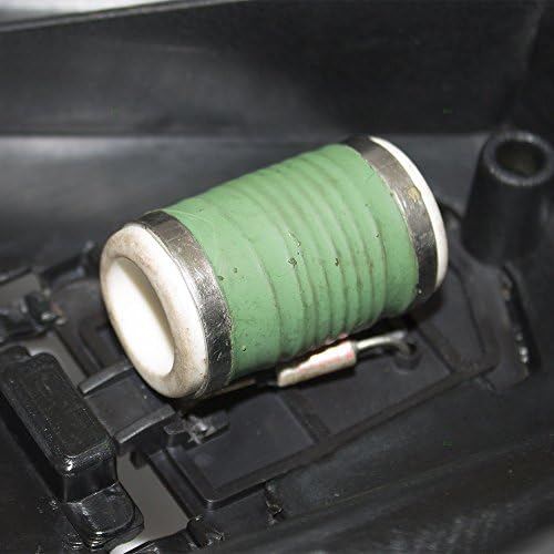 Montagem do motor do ventilador de resfriamento do radiador de Brock Compatível com 2008-2015