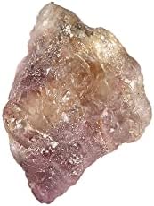 Gemhub cru áspero turmalina natural áspero 6,95 ct cura cristalratal turmalina solta pedra preciosa