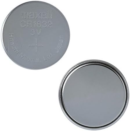 CR2450 3V Bateria de células de moeda de lítio