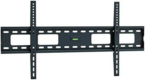 Montagem fácil - Suporte de montagem de parede de TV plana extra Slim Extra Ultra para Sony XBR85X950F 85