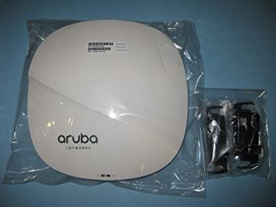 HP Aruba AP-325 JW186A Ponto de acesso sem fio, 802.11n/ac