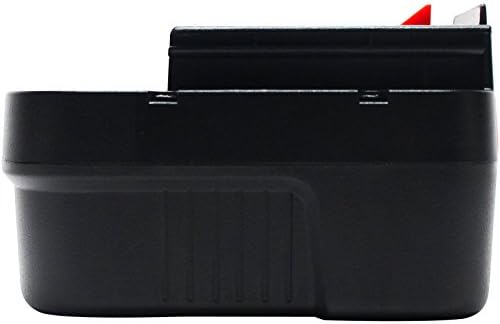 Substituição para Firestorm FS140BX Bateria compatível com Firestorm 14.4V FSB14 Power Tool Battery