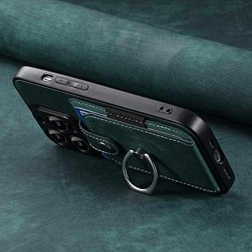 Coldre de proteção Compatível com a caixa Samsung Galaxy S21, Caso de Proteção de Kickstand e Drop Protection