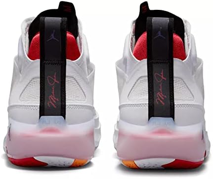 Nike Men's Air Jordan XXXVII Sapato de basquete