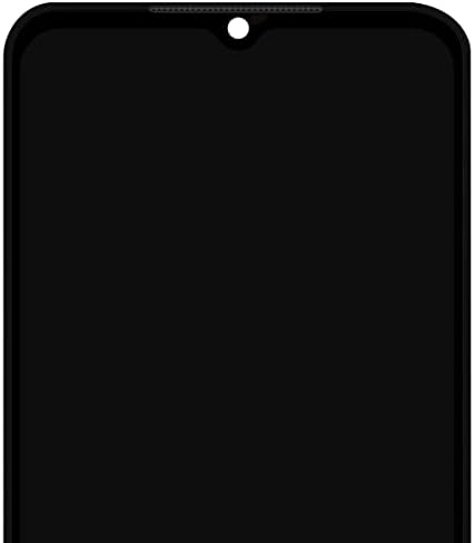 Substituição da tela IPARTO 6.5 LCD com quadro para o kit de substituição da tela Samsung Galaxy A03S A037U