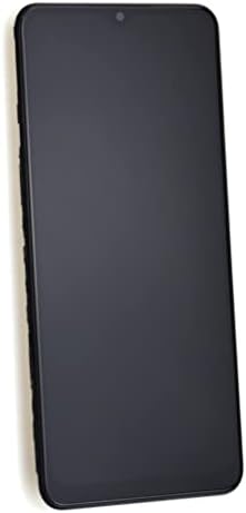 Toque completo de tela LCD Digitalizador Substituição do conjunto do Samsung Galaxy A04S SM-A047F com