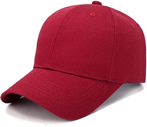 Chapéu de caminhoneiro masculino Men Snapback Hat Outdoor Papai Capéu de beisebol ajustável Cap vintage lavado