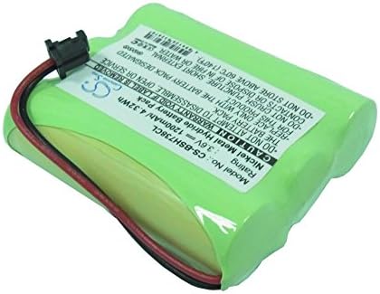 Bateria de substituição para Bosch 738, CT-Com 147, CT-COM 157, CT-COM 214, CT-COM 311, CT-COM