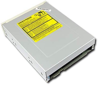 Substituição de acionamento óptico de DVD IDE interno, para Matsushita SW-9573 SW-9573-E, 5X DVD-RAM Escritor