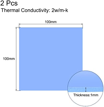Meccanixity Thermal Pad inquientar