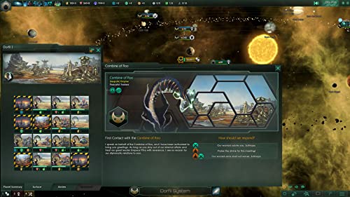 Stellaris: Plantoids Species Pack DLC - PC [código de jogo online]