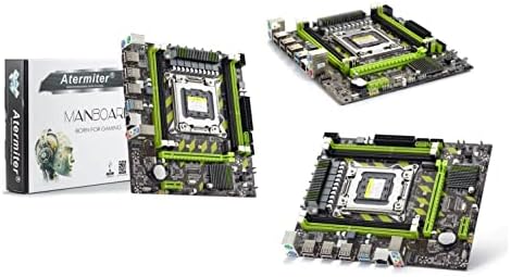 Intel Xeon Orçamento PC Desktop/Gamer E5-2689 @3,6GHz, 8Core 16Thread, 16 GB RAM, GPU gráfico de 8 GB, Win10