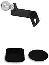 Curso Motorsports DirectFit Magnetic Phone Mount and Car Phone Phone para Chevrolet/GMC 1500 2500, 3500
