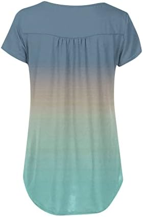 Tops femininos 2023 Camisas de manga longa/curta de verão camisetas gráficas camisetas de grandes dimensões