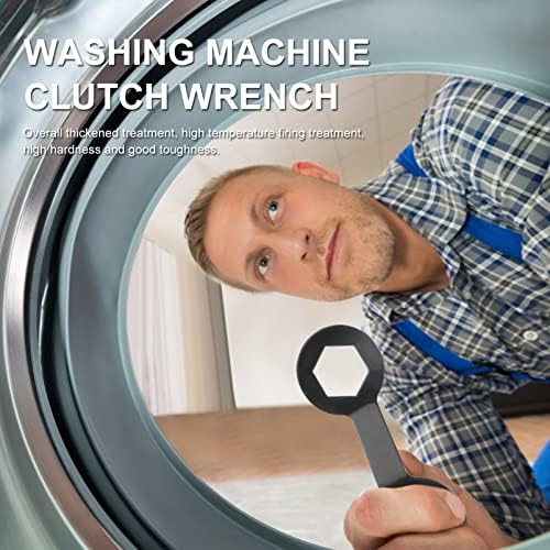 Housoutil Máquina de lavar portátil lavadora de chaves de lavadora de chaves de lavadora da chave de