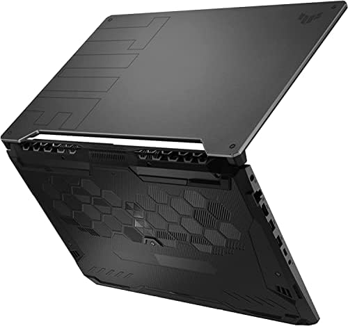ASUS TUF GAMING F15 15.6 '' FHD 144HZ, RTX 3050) Laptop, Thunderbolt 4, Wi-Fi 6, IST HDMI Cable, Win 11 Home,