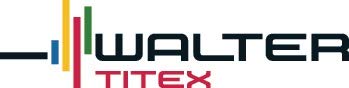 Walter Titex-DC150-12-03.000A1-WJ30TA Drill
