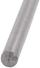 Aexit de 1,6 mm DIA Tool Titular de 43 mm de comprimento Titânio com 2 flauta Funcionamento reto Twist Bit Bit 20pcs Modelo: 24As642QO327