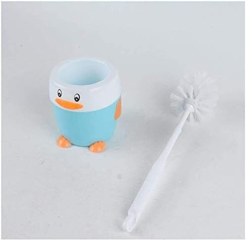 1stchoice badezimmer-toilettenbürste mit pinguinboden, Haushaltsreinigungsmitteln, plastikbürste, hygienewerkzeugen