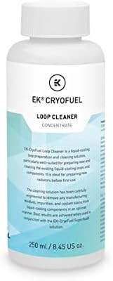 Ekwb ek-chryofuel loop limpador Concentrado PC refrigerante, 250ml