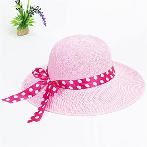 ZSEDP Summer Mulheres Chapéus de balde Cool Lady Fisherman Cap ao ar livre chapéu de boné para mulheres