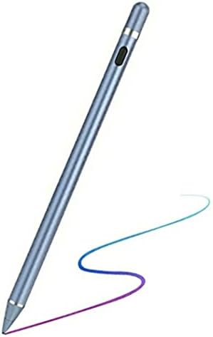 Modw Stylus lápis compatível para maçã, caneta ativa para telas de toque, caneta digital de alta sensibilidade