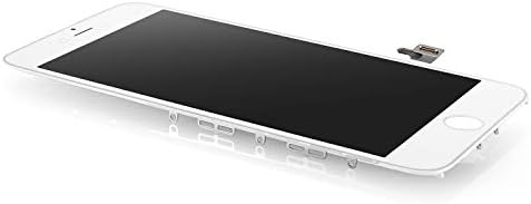 Kit de substituição do digitalizador LCD Unus para iPhone 7, vem com protetor de tela de vidro