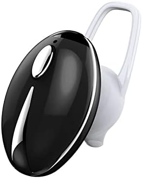 Mini fone de ouvido sem fio Bluetooth 4.2 fone de ouvido estéreo para a orelha para MT0