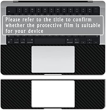 Filme de protetor de 2 pacote Vaxson, compatível com Fujitsu FMV LifeBook AH-MR / B3 FMVAMRB3B 15.6