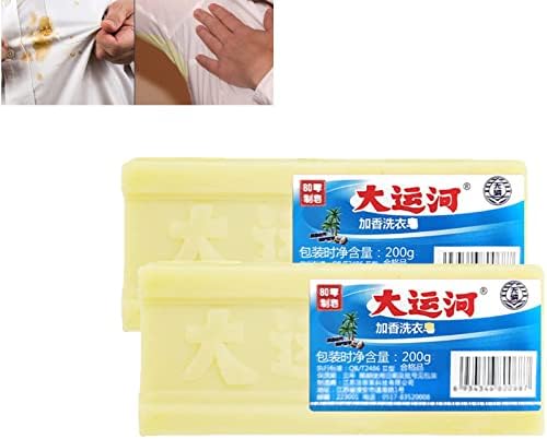 Barra de sabão de lavanderia chinesa para limpeza, barra de sabão chinesa de lavanderia, sabonete