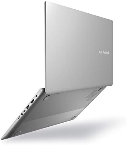 ASUS VivoBook S15 S532 Laptop fino e leve, FHD de 15,6 ”, Intel Core i5-10210U CPU, RAM DDR4 de 8 GB, 512