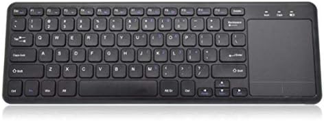 Teclado de onda de caixa compatível com Lenovo Legion 5i Pro - Mediane Keyboard com Touchpad,