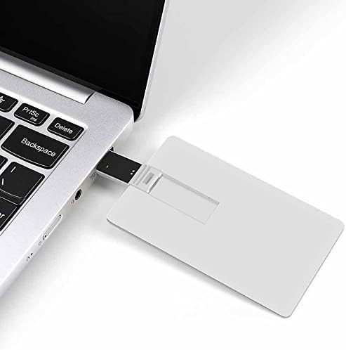 Feminismo Drive USB 2.0 32g e 64g Portable Memory Stick Card para PC/laptop