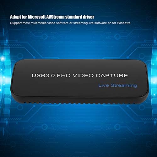 Cartão de vídeo USB HD para Winxp / Vista / 7/8 / Win10 / Mac OS