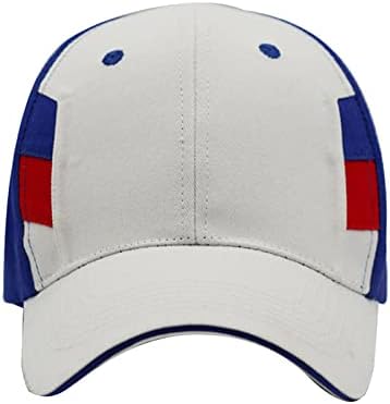 Wuchu Hats for Men Baseball Cap Plain Women Women Low Perfil Caps Uncheded Summer Sports Sports Classic