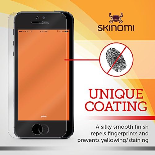 Protetor de tela fosco de Skinomi compatível com Samsung Galaxy Tab S5E Anti-Glare Matte Skin TPU Anti-Bubble