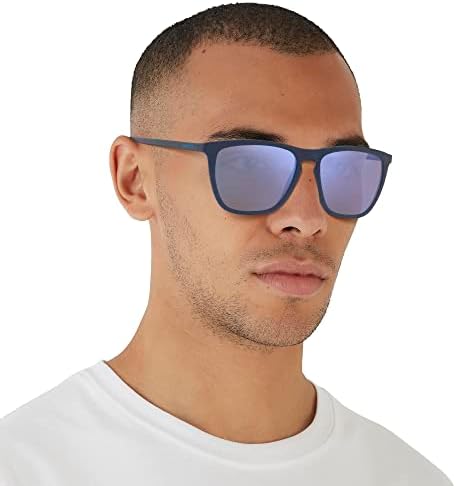 Arnette Men's AN4301 Fry Cat Eye Sunglasses