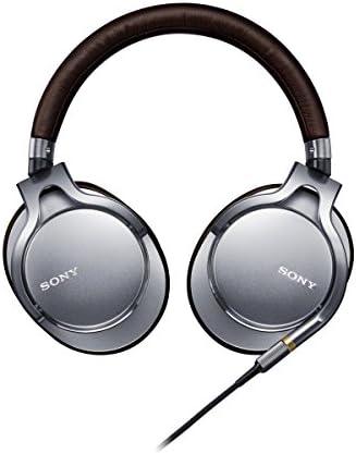 Sony Mdr1a Premium Hi-RES Séreo fones de ouvido