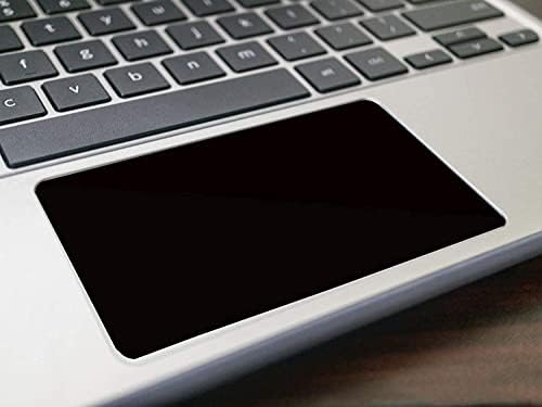 ECOMAHOLICS Laptop Touchpad Trackpad Protetor Capa de capa de pele de adesivo para Lenovo ThinkPad L390 Laptop