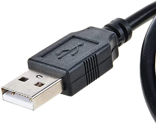 Marg USB PC Carregamento do cabo do carregador de cabo Cabo de alimentação para Braven 570 Bluetooth