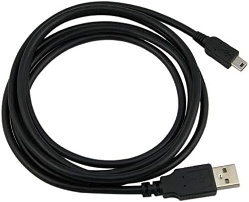 Dados USB de PPJ/carregamento de carregamento de cabo CABELO DE PODER DO CABELO PARA BATAS PELO