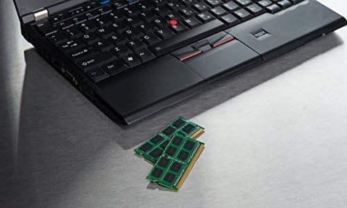 Kingston 16GB DDR4 SDRAM MEMÓRIA Módulo