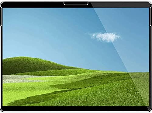 Saharacase - Zerodamage HD Ultra Strong+ Protetor de tela de vidro temperado para Microsoft Surface