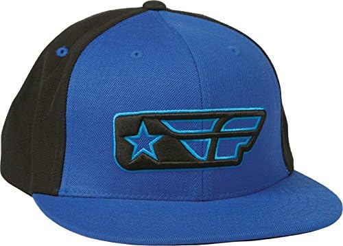Fly Racing 351-0411 Hat