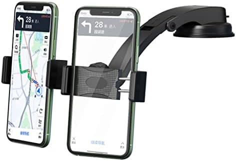 Jieseing gel Pad Pad Carther de telefone Universal em suporte para celular de carro Stand Stand Stand