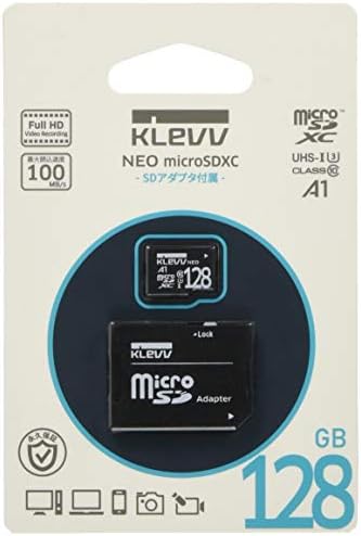Klevv MicroSD Neo Series