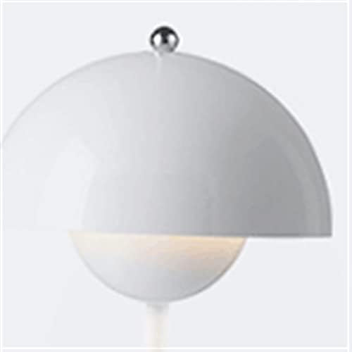Liruxun Table Lamp Nórdica Sala de Estudo Nórdico Lâmpada de Tabel
