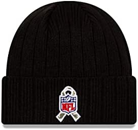 Saudação da NFL 2021 da NFL 2021 para atender ao chapéu de malha algemado